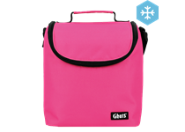 Lancheira gr. GHUTS GH152 Hot Pink 
