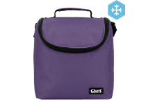 Lancheira gr. GHUTS GH152 Grape Purple 
