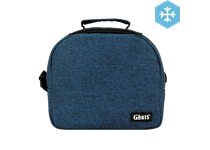 Lancheira peq. GHUTS GH127 Marine Blue 