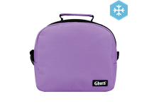 Lancheira peq. GHUTS GH127 Lavender 