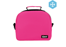 Lancheira peq. GHUTS GH127 Hot Pink 