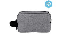 Bolsa Térmica GHUTS GH208 Silver Grey 
