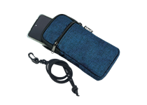 Bolsa Telemovel GHUTS GH209 Marine Blue 