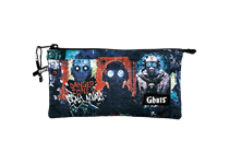 Estojo GHUTS GH109 Apocalypse 
