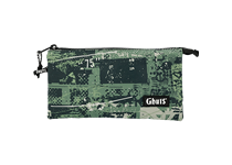 Estojo GHUTS GH109 Extreme Green 