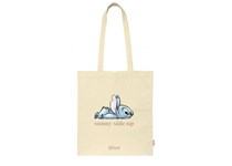 Tote Bag Stitch