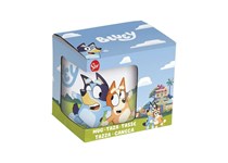 Caneca 325ml Bluey