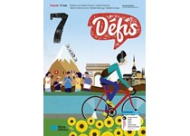 Défis 7.º Ano MANUAL
