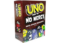 Jogo UNO Show 'em NO MERCY HWV18