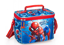 Lancheira Térmica SPIDERMAN 40418