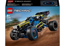 LEGO TECHNIC Buggy da Corrida Todo o Terreno 