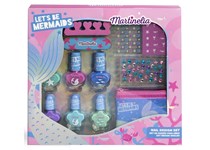 MARTINELIA Sereia Nail Design Set