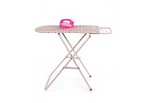 Tabua de Engomar + Ferro Candela 60x18x51Cm 65139