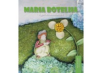 Maria Botelha a Garrafa Aventureira  - Pedro Seromenho 
