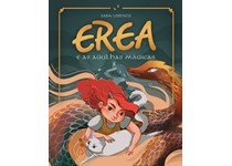 Erea e as agulhas mágicas - Sarai Lorenzo