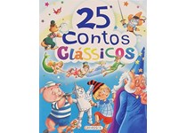 25 Contos Clássicos