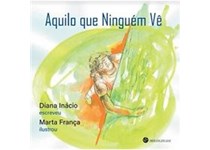 AQUILO QUE NINGUEM VÊ - Inacio, Diana