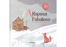 A Raposa Fabulosa - Pedro Seromenho