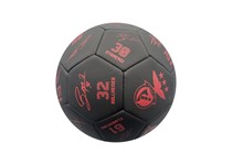 Bola Assinaturas Preto BENFICA SLB Plantel 2024/2025