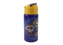 Paw Patrol- Cantil flip aluminio 500 ml