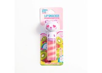 Baton Lip Gloss Swirl Lip Smacker - Gatinha Sabor a Kiwi e Framboesa