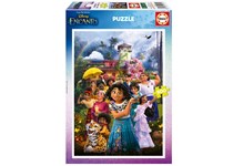 Puzzle Educa Disney Encanto 500 Peças