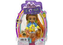 BARBIE Extra Minis 