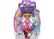 BARBIE Extra Minis 