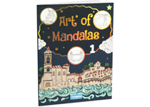 ART OF MANDALAS - EUROPRICE