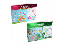 Fun Food Colouring – EUROPRICE