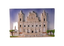 Iman Frigorifico Milagres - Leiria 