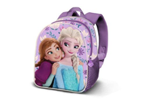 Mochila Infantil 3D FROZEN 