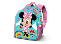 Mochila Infantil 3D MINNIE Greet