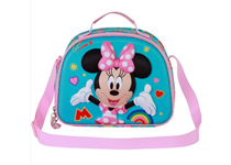 Lancheira Térmica 3D MINNIE Greet