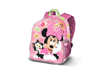 Mochila Infantil 3D MINNIE Kitten
