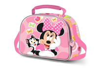 Lancheira Térmica 3D MINNIE Kitten