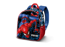 Mochila Infantil 3D MICKEY SCOOTER