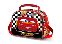 Lancheira Térmica 3D CARS Racer