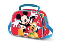 Lancheira Térmica 3D MICKEY Star