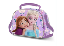 Lancheira Térmica 3D FROZEN