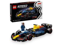 LEGO SPEED CHAMPIONS RED BULL RACING RB20 F1 77243