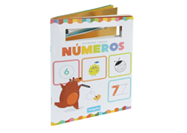 Atividades Lúdicas – Números 