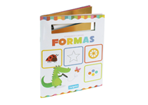 Atividades Lúdicas – Formas 