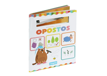 Atividades Lúdicas – Opostos