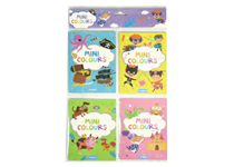 MINI COLOURS - EURORPRICE 