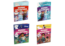 MUNDO ENCANTADO