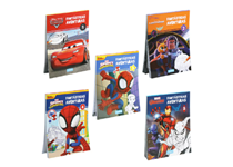 DISNEY Fantasticas Aventuras - EUROPRICE