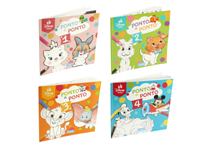 DISNEY Baby Ponto a Ponto 
