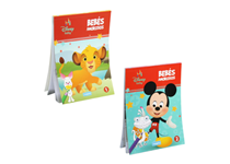 DISNEY Baby Bebes Amorosos