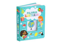 Palavras Ilustradas - EUROPRICE